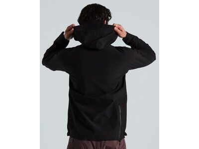 Specialized Men's Trail Neoshell Rain Jacket, black - Bild 2