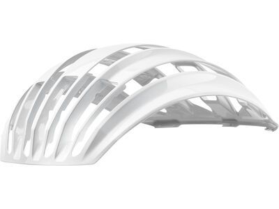 uvex surge aero cover white
