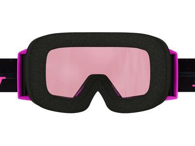 Scott Shield Junior, Rose / neon pink/mint green - Bild 4