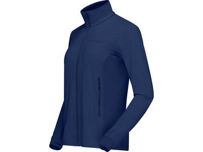 Norrona falketind warm2 Jacket W's, indigo night - Bild 2