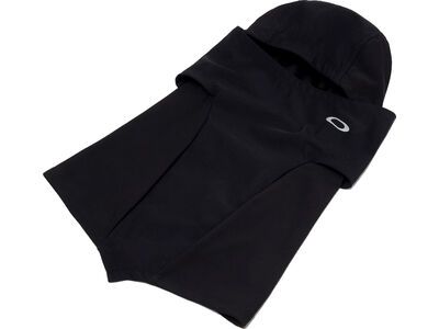 Oakley Backwoods Balaclava, blackout - Bild 1
