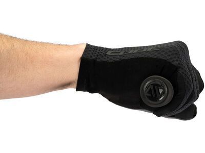 Cube Handschuhe Race Langfinger, black - Bild 5