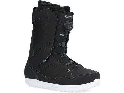 Ride Anthem, black