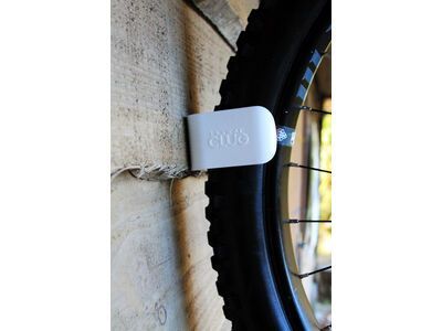 Hornit Clug MTB XL, white/black - Bild 10