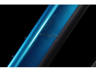 Cube Kathmandu Hybrid EX ABS 800, electricblue´n´chrome - Bild 5