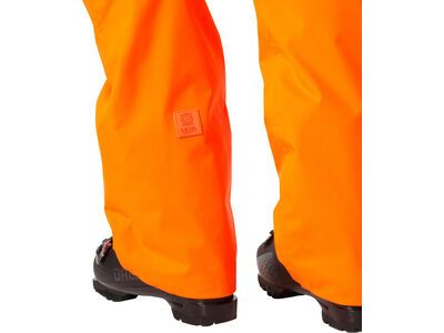Helly Hansen Sogn Cargo Pants, neon orange - Bild 4