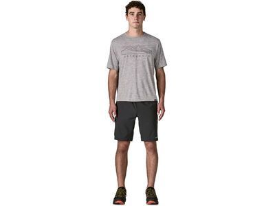 Patagonia Men's Terrebonne Shorts, black - Bild 6