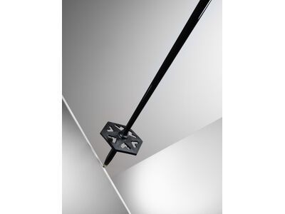 Black Crows Oxus, black-pink - Bild 2