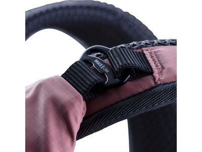 Evoc Stage 6 + Hydration Bladder 2, dusty pink - Bild 9