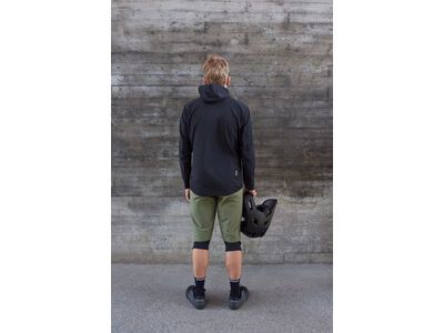 POC Motion Wind Jacket, uranium black - Bild 3