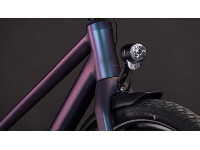 Cube Editor SLX FE Trapeze, amoolite´n´reflex - Bild 6