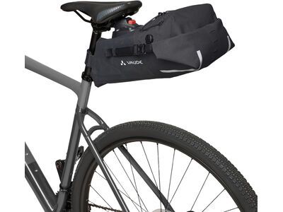 Vaude Trailsaddle M / 6 L, black - Bild 5