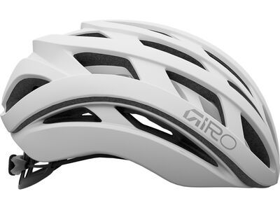 Giro Helios Spherical, matte white - Bild 4