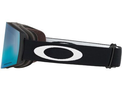 Oakley Fall Line M, Prizm Snow Sapphire Iridium / matte black - Bild 2