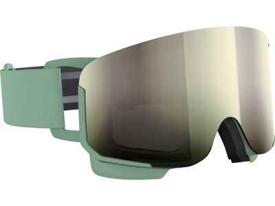 POC Nexal, Clarity Uni. Partly Sunny Ivory / gibbsite green - Bild 3