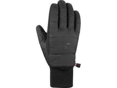 Reusch Stratos Touch-Tec, black - Bild 2