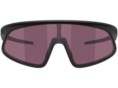 Oakley RSLV 141, Prizm Road Black / matte black - Bild 2