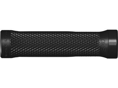 OneUp Components Grips Lock-On, black - Bild 2