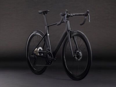 Cube Agree C:62 Pro, blackline - Bild 12