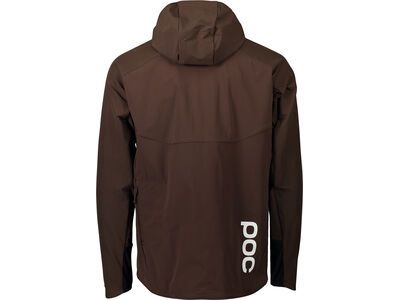 POC Guardian Air Jacket, axinite brown - Bild 2