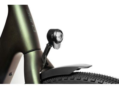 Cube Acid E-Bike Frontlicht Pro-E 150 X-Connect, black - Bild 8