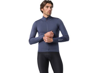 Castelli Espresso 2 Jacket, twilight blue - Bild 2