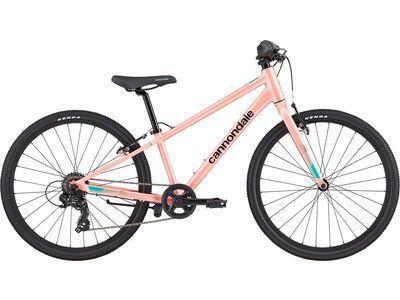 Cannondale Quick 24 sherpa 2021