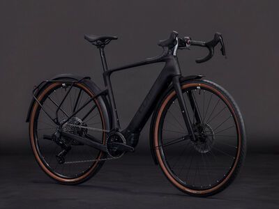 Cube Nuroad Hybrid C:62 EXC 400X FE, blackline - Bild 2