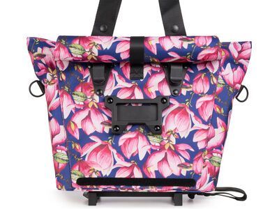 Cube Acid Seitentasche City 10 All In One, violet - Bild 6