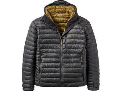 Rab Microlight Alpine Hoody anthracite