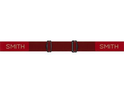 Smith Blazer, Ignitor Mirror / ironwood - Bild 5