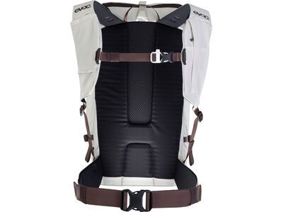 Evoc Summit 30, sand - Bild 2