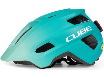 Cube Helm Linok, sea green - Bild 2