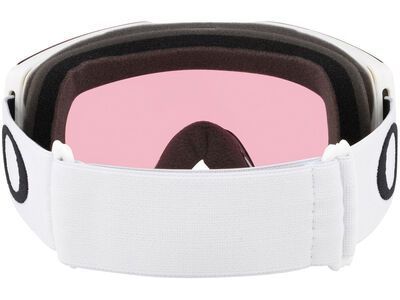 Oakley Fall Line M, Prizm Snow Torch Iridium / matte white - Bild 3