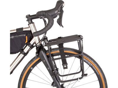 Restrap Rack Straps, black - Bild 7