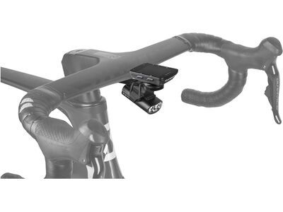 Topeak UTF Multi-Mount für integrierte Cockpits - Ext. 120 mm - Bild 5