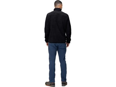 Norrona femund warm3 Jacket M's, caviar black - Bild 8