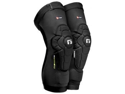 G-Form Pro-Rugged 2 MTB Knee Pads, black