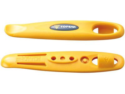 Topeak Shuttle Lever 1.1 - Reifenheberset - Bild 2