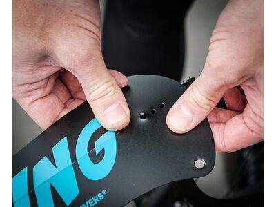 Ass Savers Win Wing 2 Road, praline - Bild 5