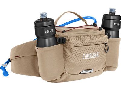 Camelbak M.U.L.E. 5 Waist Pack + 1,5-Liter-Trinkblase, moondust - Bild 7