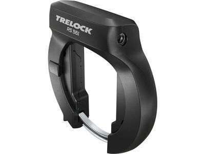 Trelock RS 561 AZ / ZR 355 100 cm mit Satteltasche - Bild 5