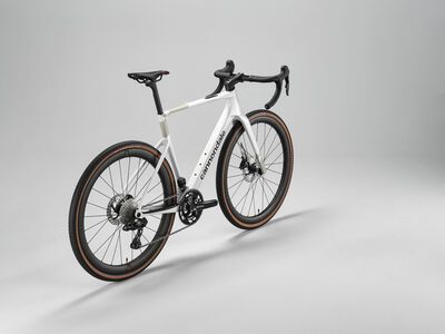 Cannondale SuperX 2, cashmere - Bild 12