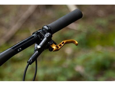 OAK Components SH Bremshebel Set - Shimano, copper - Bild 4