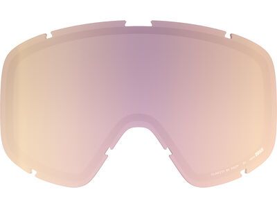 POC Opsin Lens, Clarity Intense / Cloudy Coral