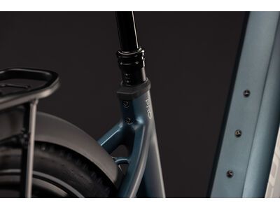 Cube Nuride Hybrid Pro 800 Easy Entry, deepteal´n´blue - Bild 4