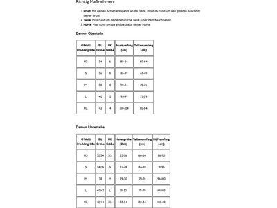 O’Neill Umka Parka, black out - Bild 3