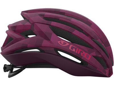 Giro Syntax MIPS, matte dark cherry towers - Bild 4