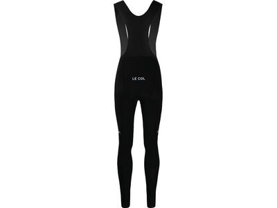 Le Col Pro Bib Tights, black - Bild 2
