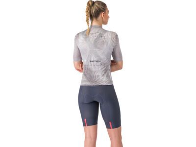 Castelli Prima 2 DT Bibshort, twilight blue/hibiscus - Bild 5